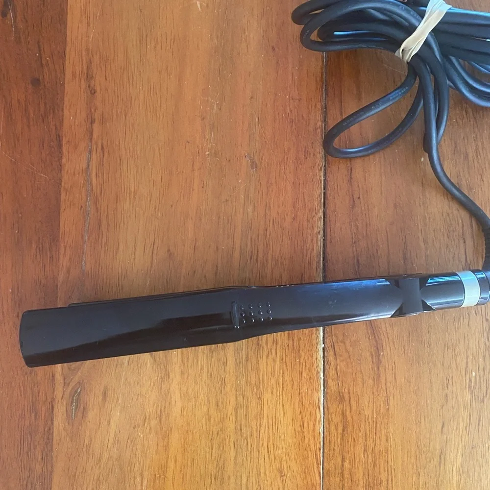 BaByliss PRO Hair Straightener - Picture 4 of 9
